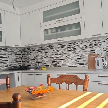 Apartman Kujovic SJJ Esterno foto