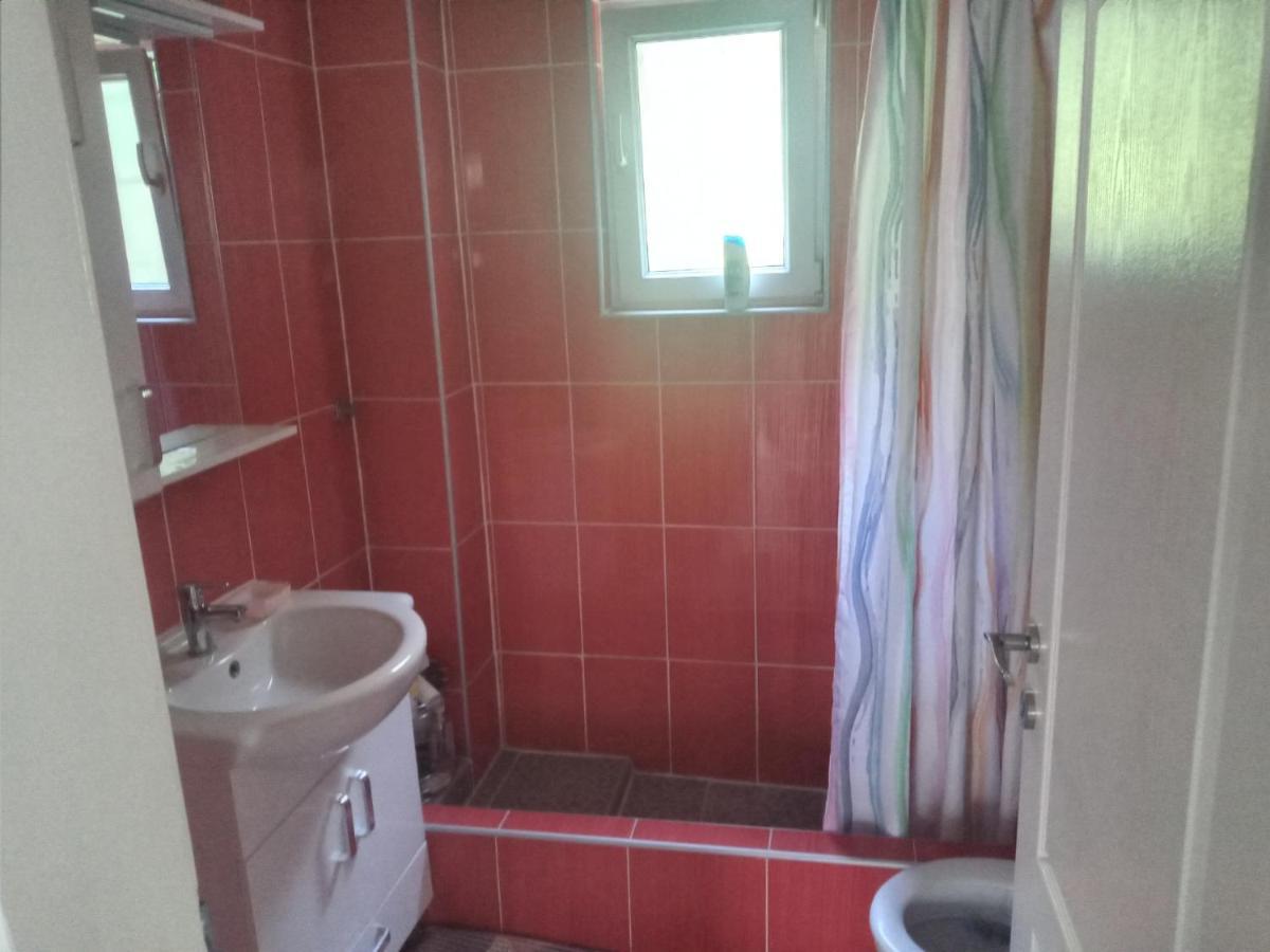 Apartman Kujovic SJJ Esterno foto