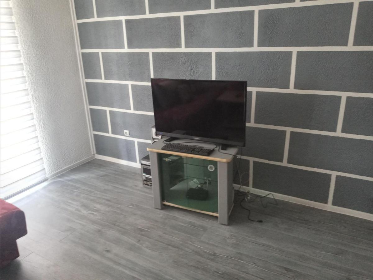 Apartman Kujovic SJJ Esterno foto