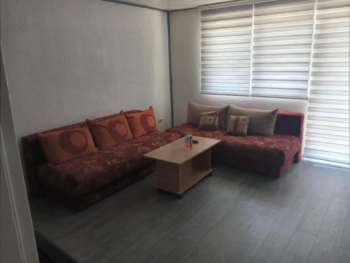 Apartman Kujovic SJJ Esterno foto