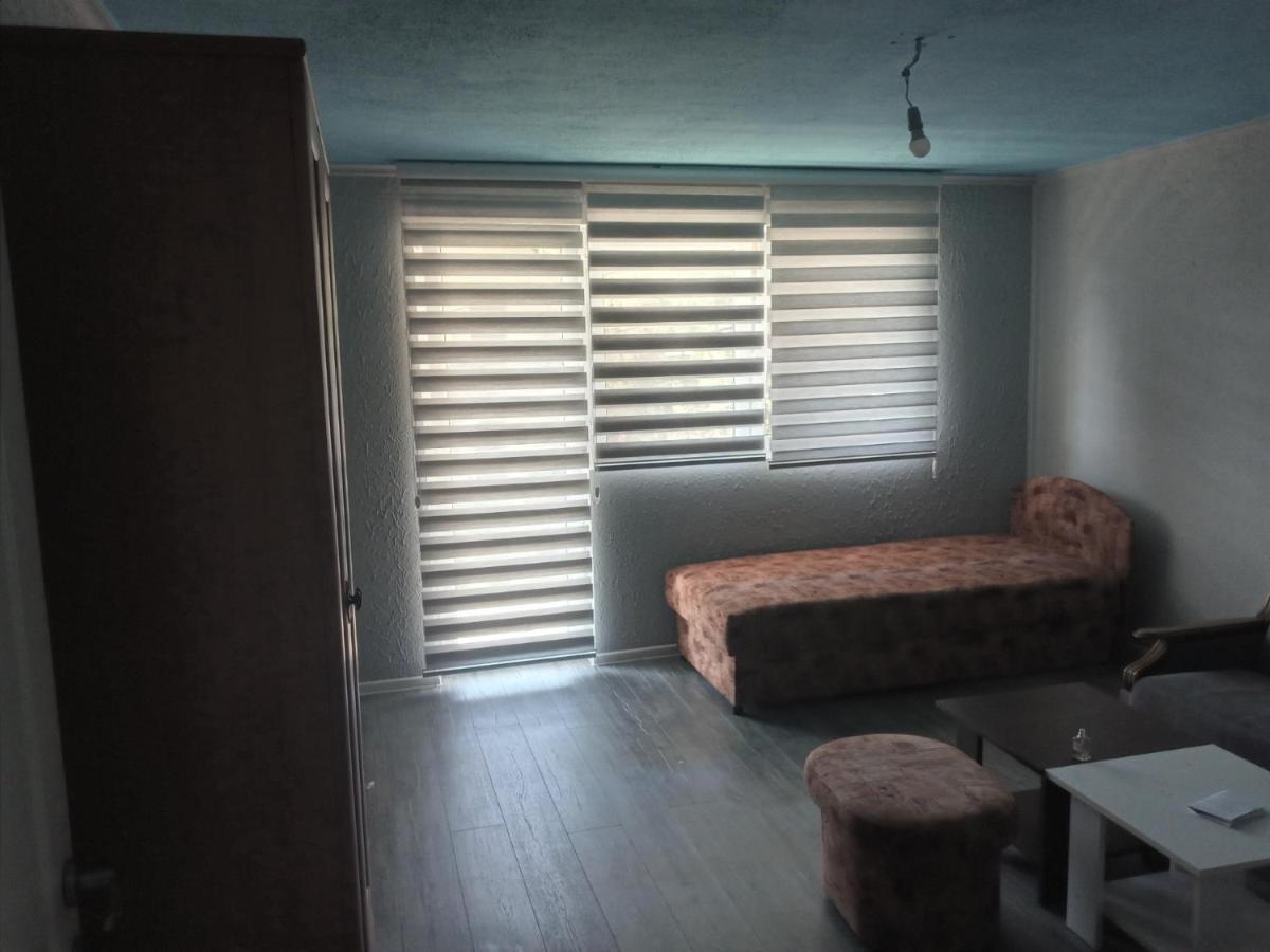 Apartman Kujovic SJJ Esterno foto