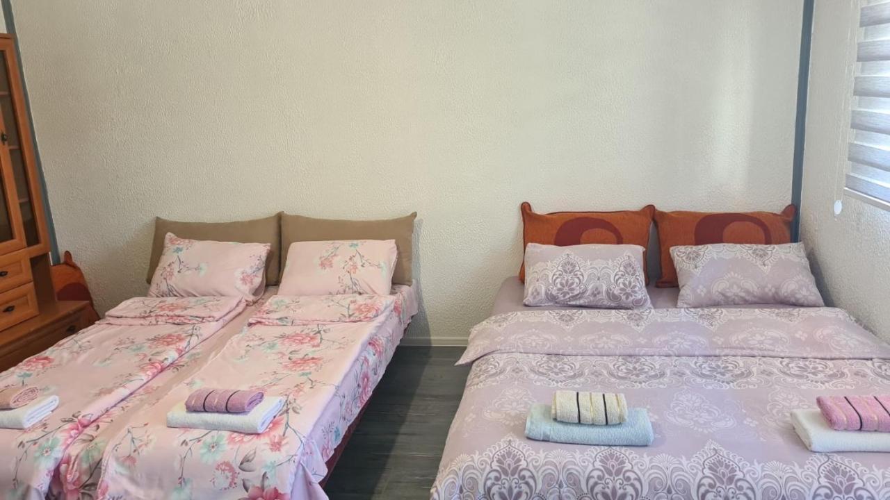 Apartman Kujovic SJJ Esterno foto